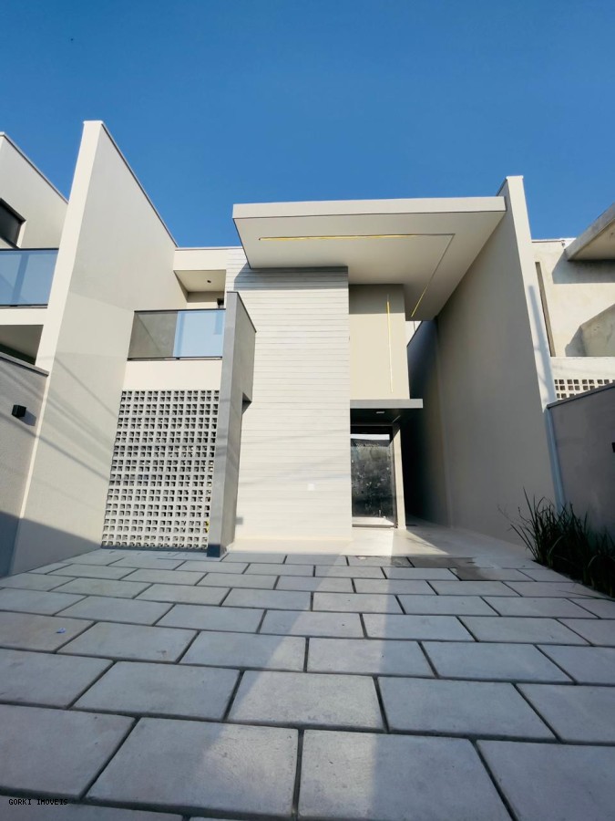 Casa, 4 quartos, 152 m² - Foto 2