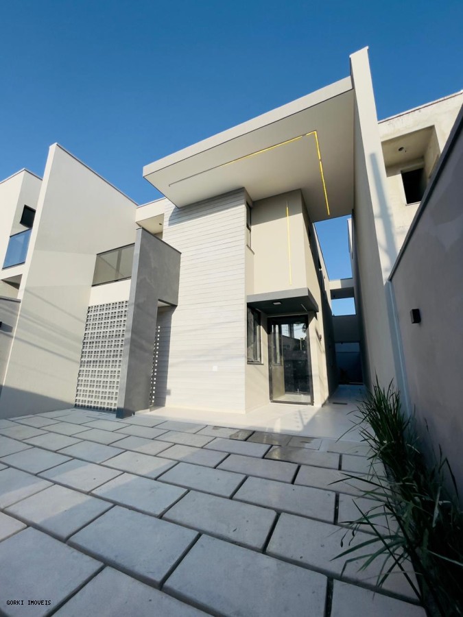 Casa, 4 quartos, 152 m² - Foto 4