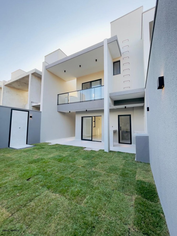 Casa, 4 quartos, 152 m² - Foto 6