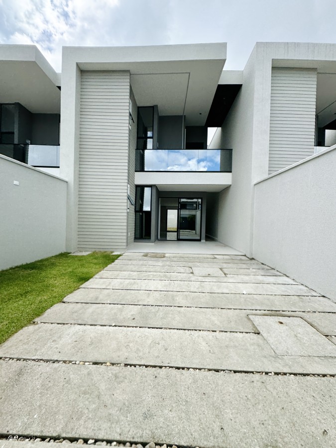 Casa, 4 quartos, 152 m² - Foto 1