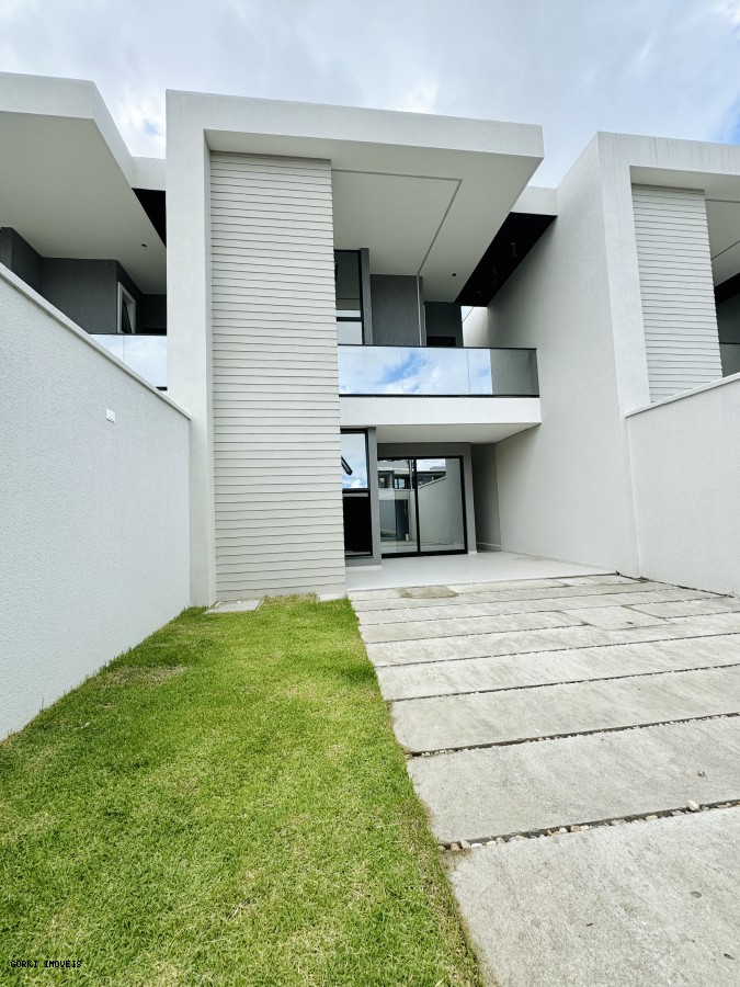 Casa, 4 quartos, 152 m² - Foto 2