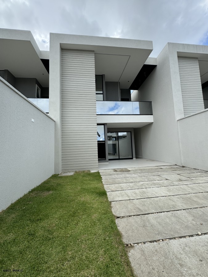 Casa, 4 quartos, 152 m² - Foto 3