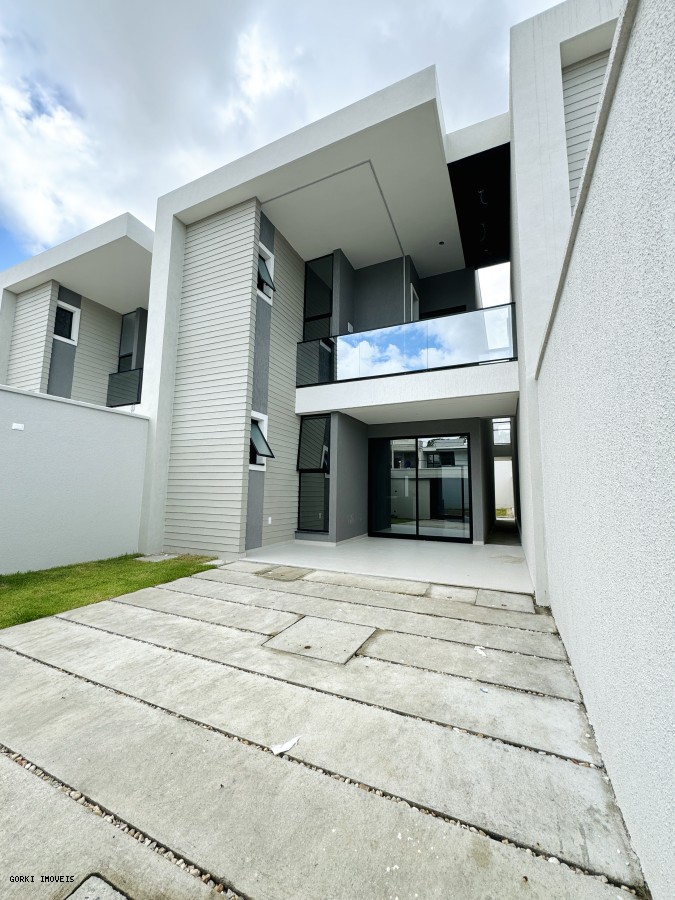 Casa, 4 quartos, 152 m² - Foto 4