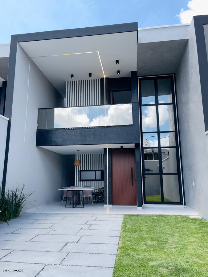 Casa, 4 quartos, 148 m² - Foto 1