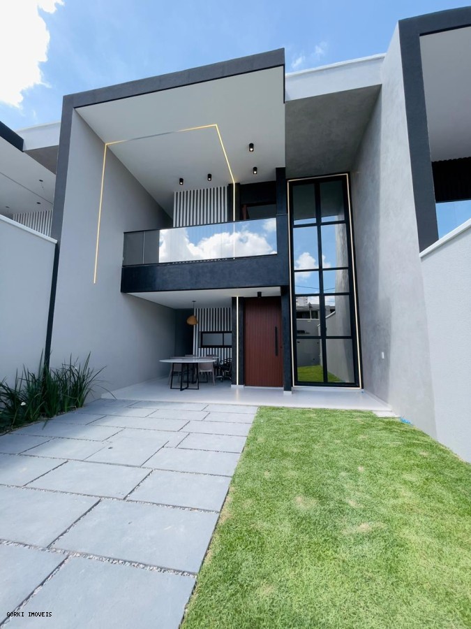 Casa, 4 quartos, 148 m² - Foto 3