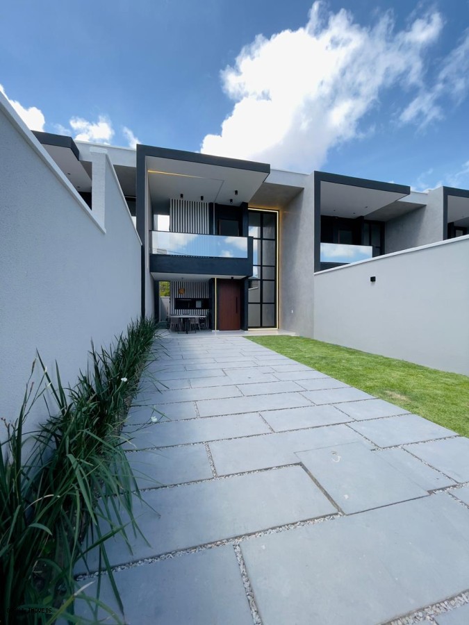 Casa, 4 quartos, 148 m² - Foto 2