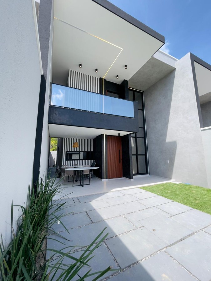 Casa, 4 quartos, 148 m² - Foto 6