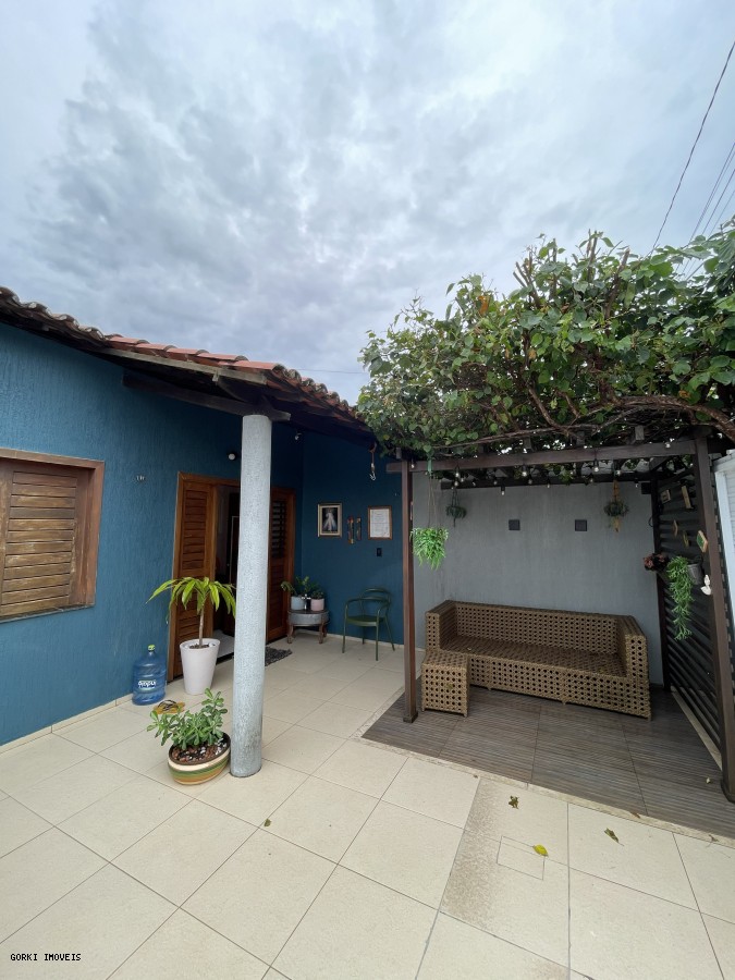 Casa de Condomínio, 2 quartos - Foto 1