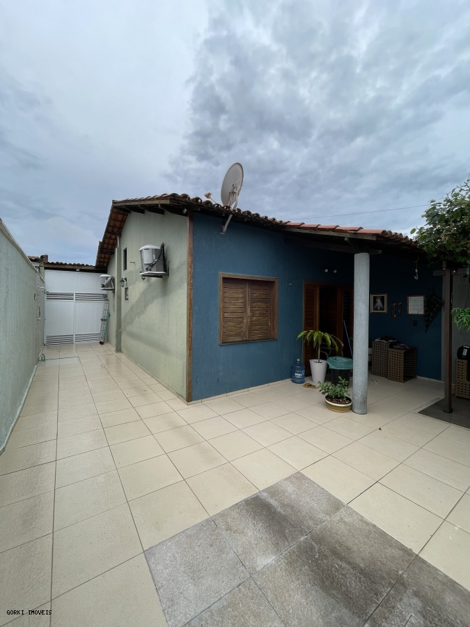 Casa de Condomínio, 2 quartos - Foto 3