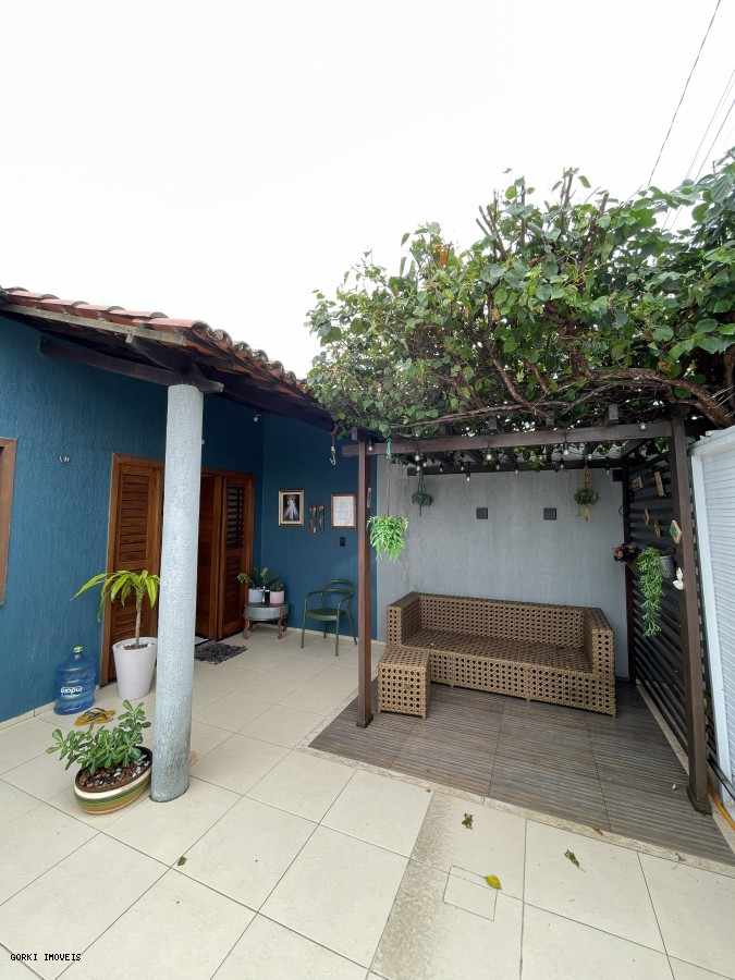 Casa de Condomínio, 2 quartos - Foto 4