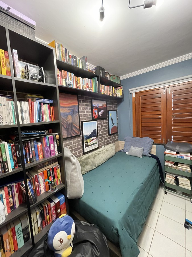 Casa de Condomínio, 2 quartos - Foto 10