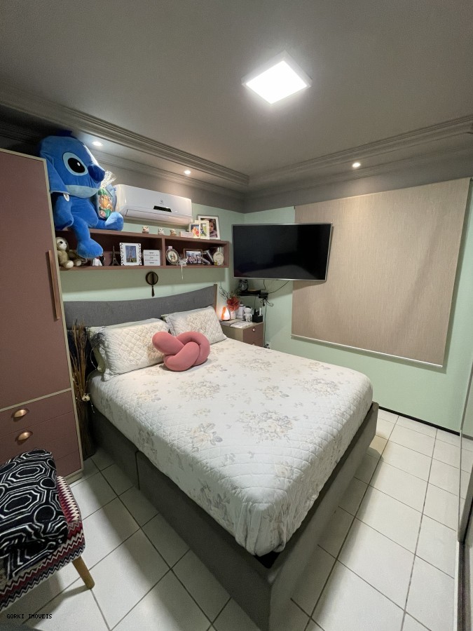 Casa de Condomínio, 2 quartos - Foto 12