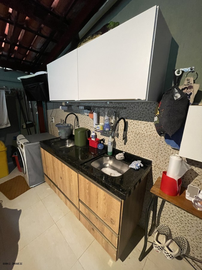 Casa de Condomínio, 2 quartos - Foto 16