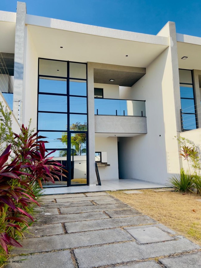 Casa, 4 quartos, 133 m² - Foto 1