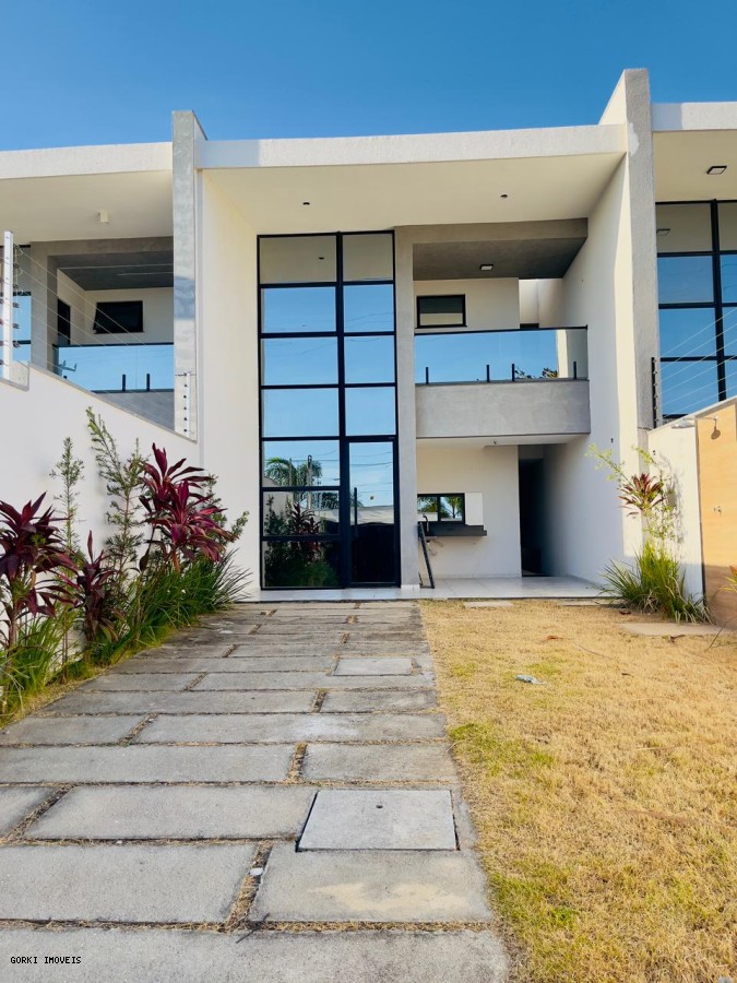 Casa, 4 quartos, 133 m² - Foto 2