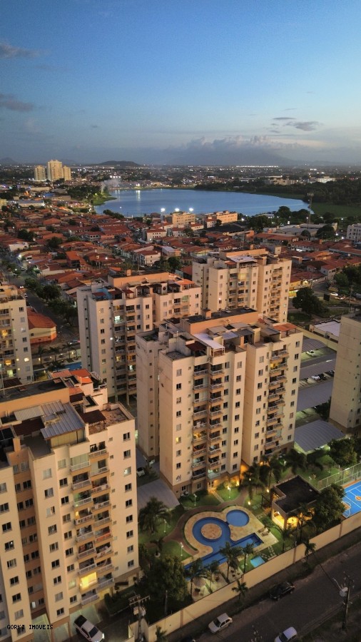 Apartamento, 3 quartos, 62 m² - Foto 1