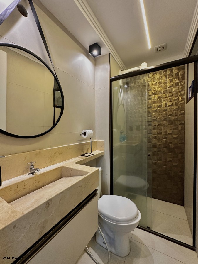 Apartamento, 3 quartos, 62 m² - Foto 29