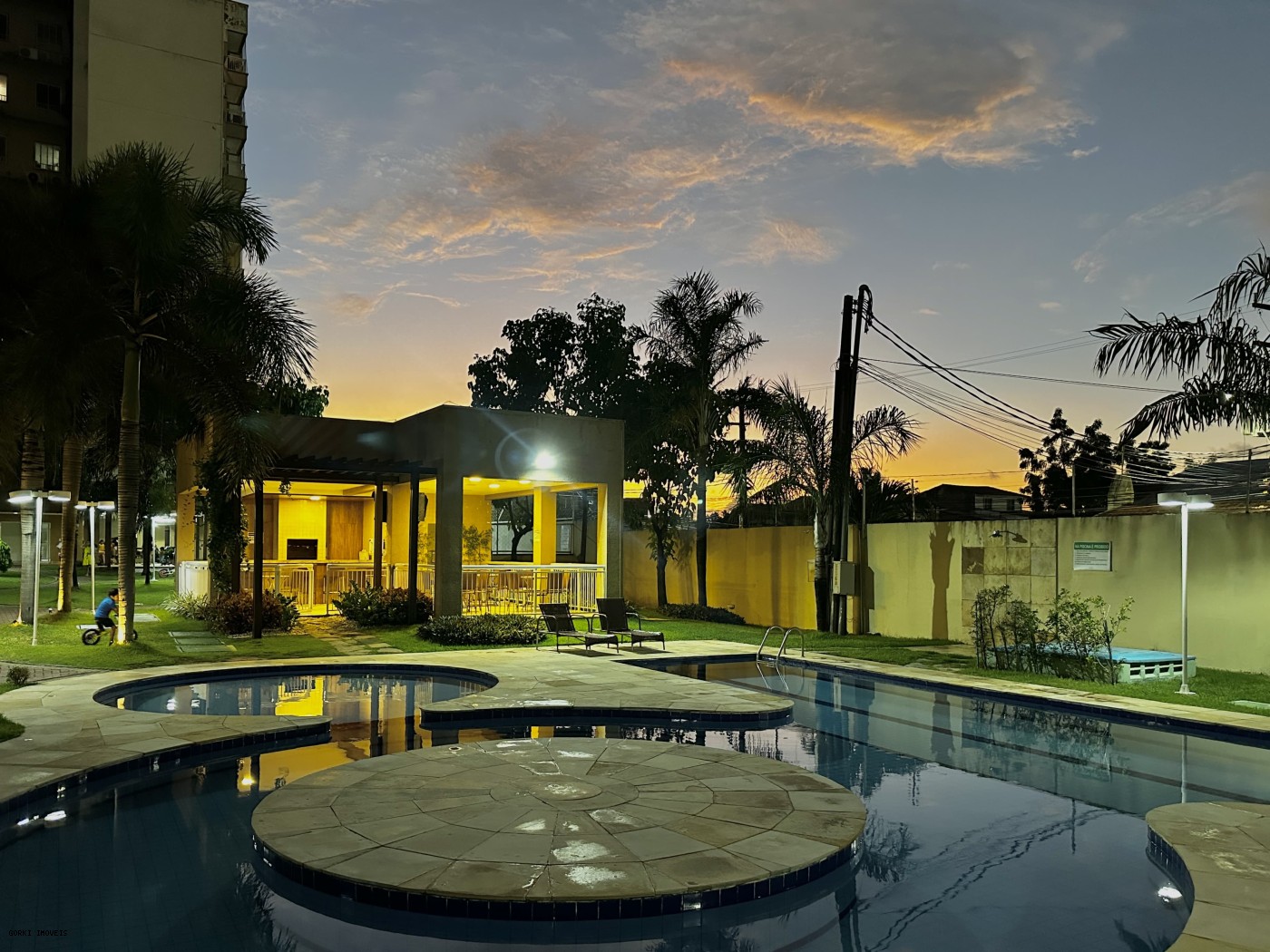 Apartamento, 3 quartos, 62 m² - Foto 5