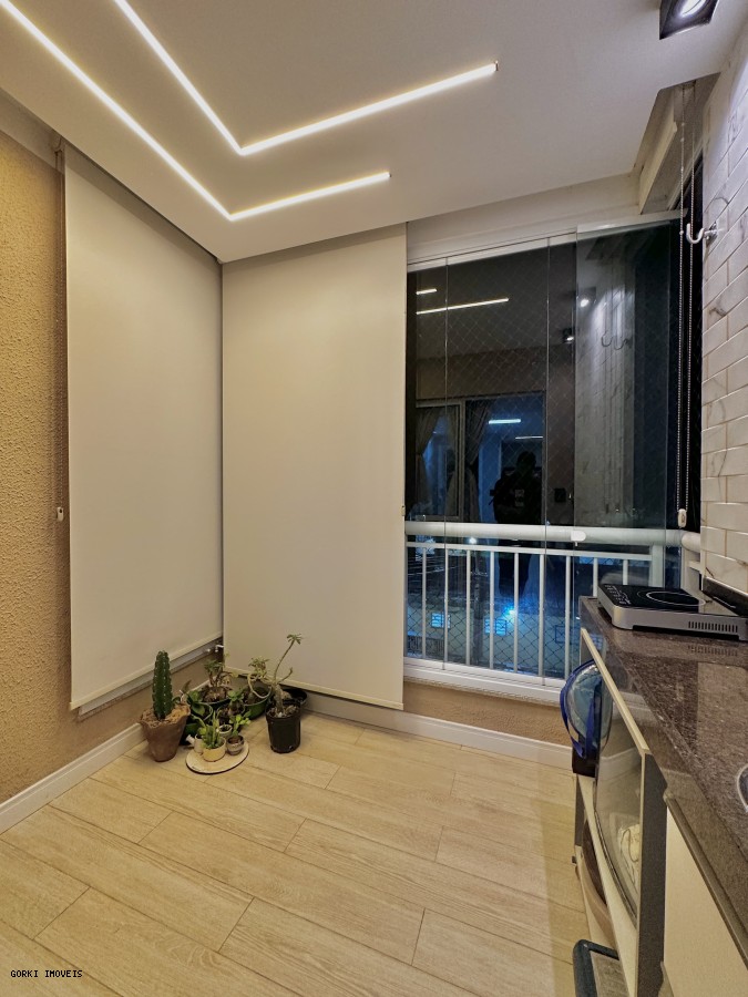 Apartamento, 3 quartos, 62 m² - Foto 7