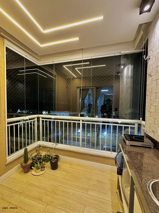 Apartamento, 3 quartos, 62 m² - Foto 8