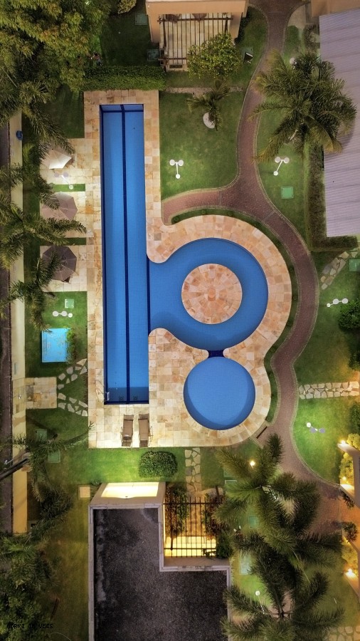 Apartamento, 3 quartos, 62 m² - Foto 4