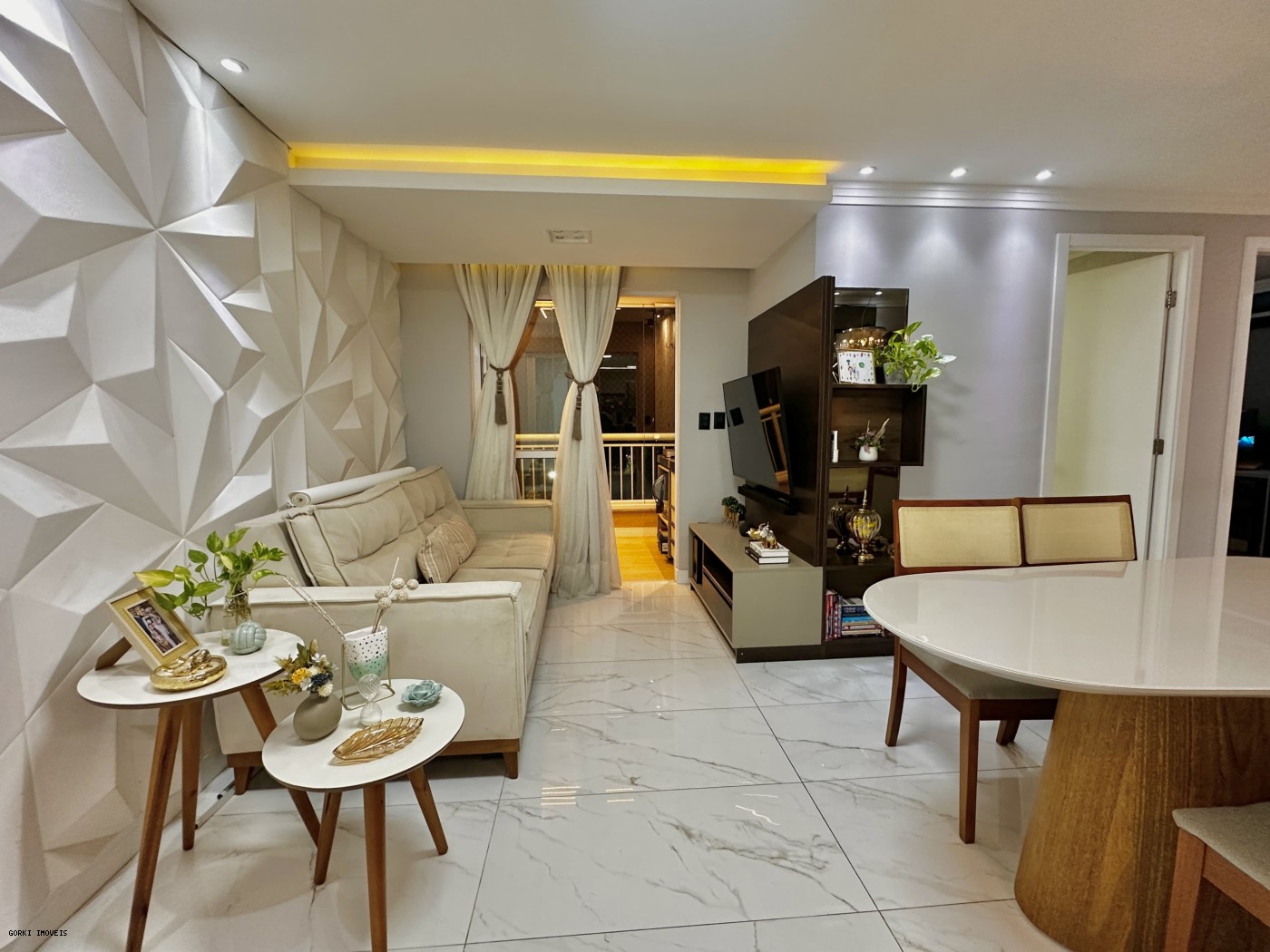 Apartamento, 3 quartos, 62 m² - Foto 12