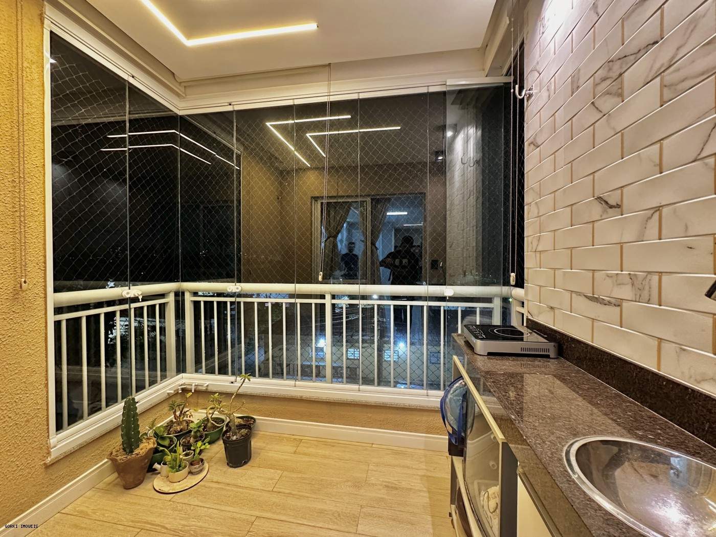 Apartamento, 3 quartos, 62 m² - Foto 15