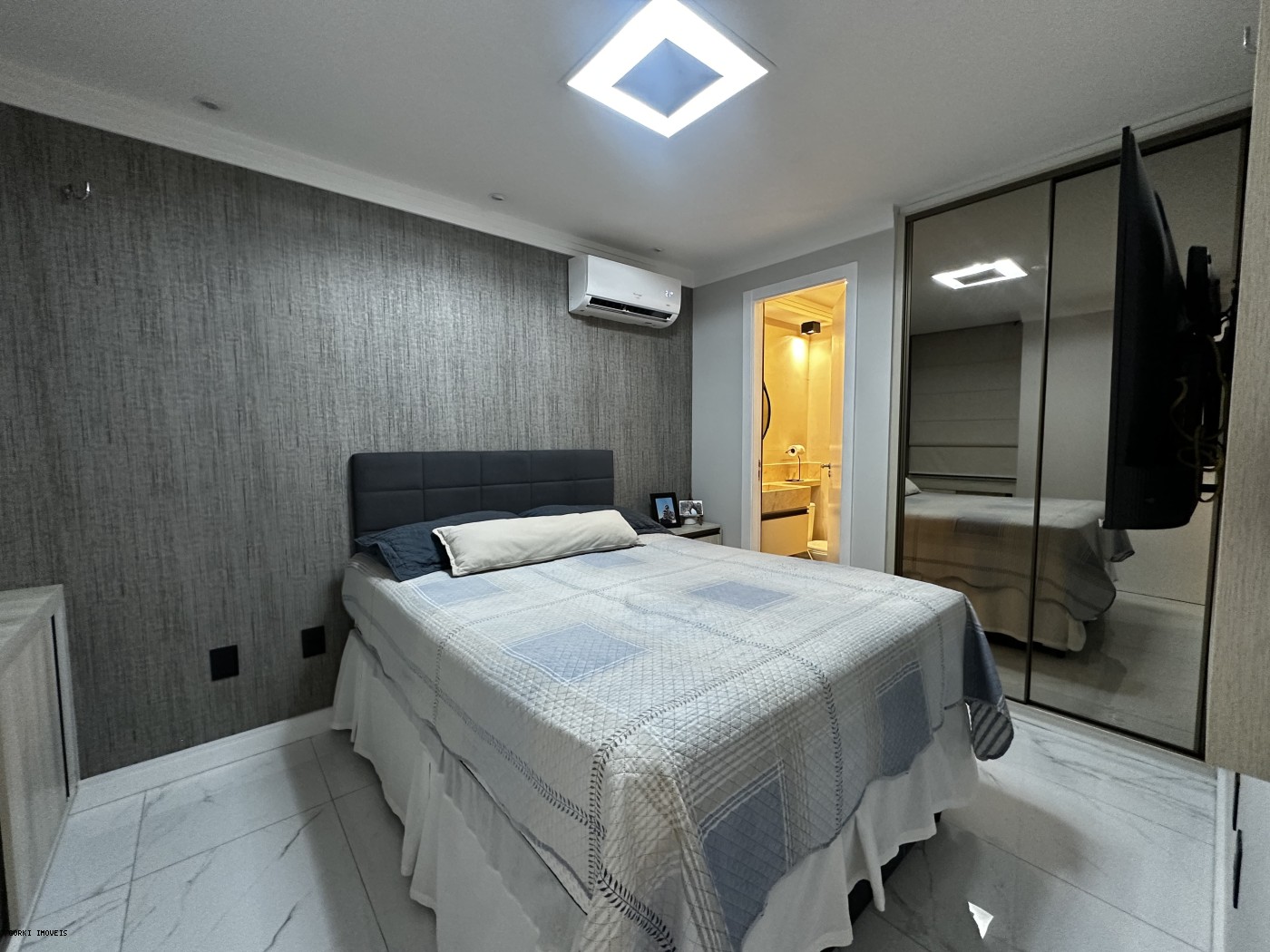 Apartamento, 3 quartos, 62 m² - Foto 25