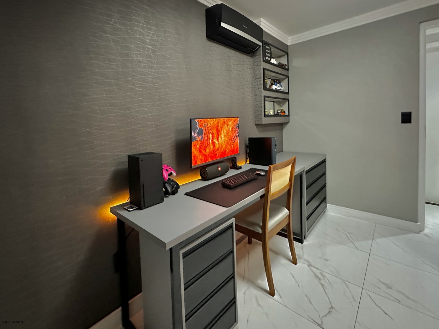 Apartamento, 3 quartos, 62 m² - Foto 20