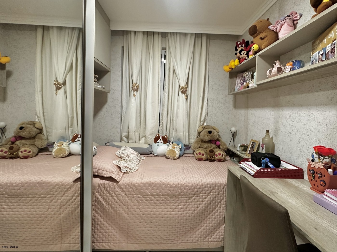 Apartamento, 3 quartos, 62 m² - Foto 23