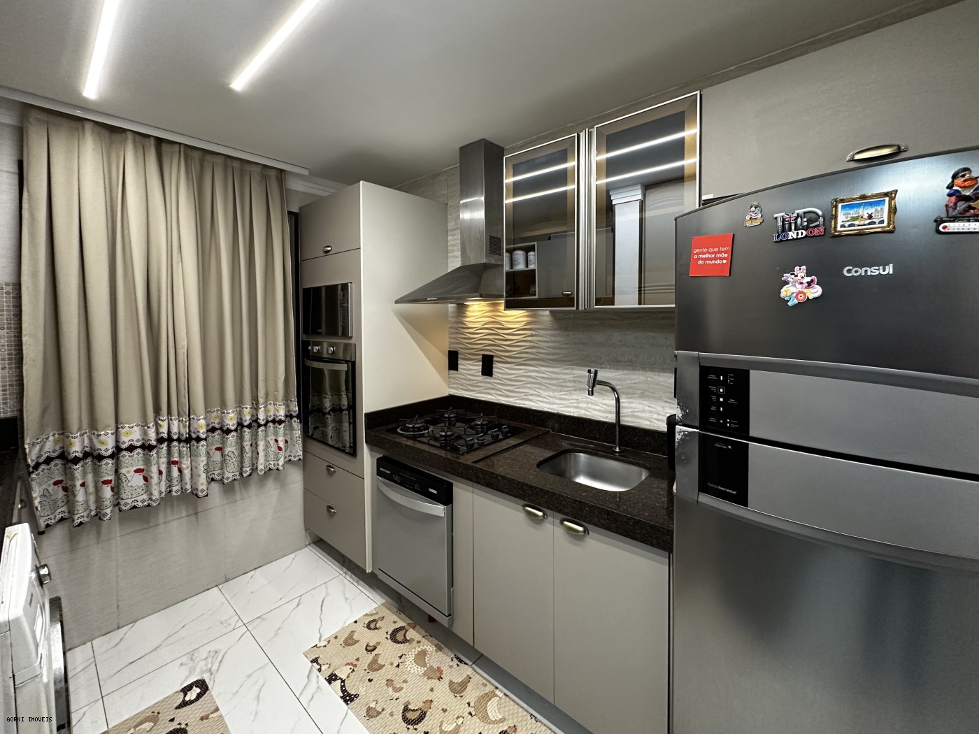 Apartamento, 3 quartos, 62 m² - Foto 22