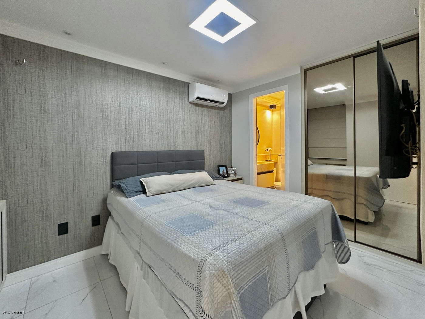 Apartamento, 3 quartos, 62 m² - Foto 27