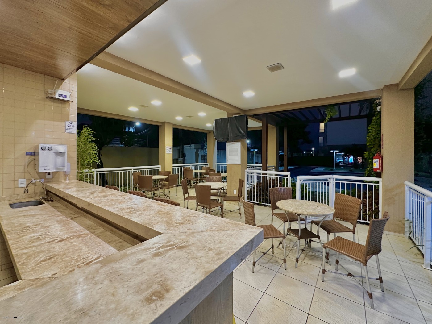 Apartamento, 3 quartos, 62 m² - Foto 14