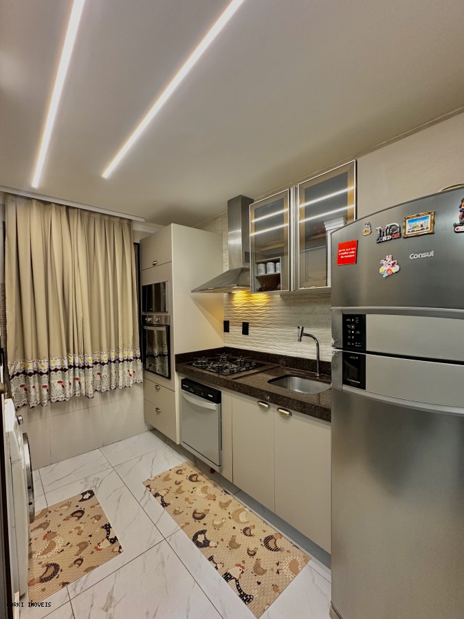 Apartamento, 3 quartos, 62 m² - Foto 17