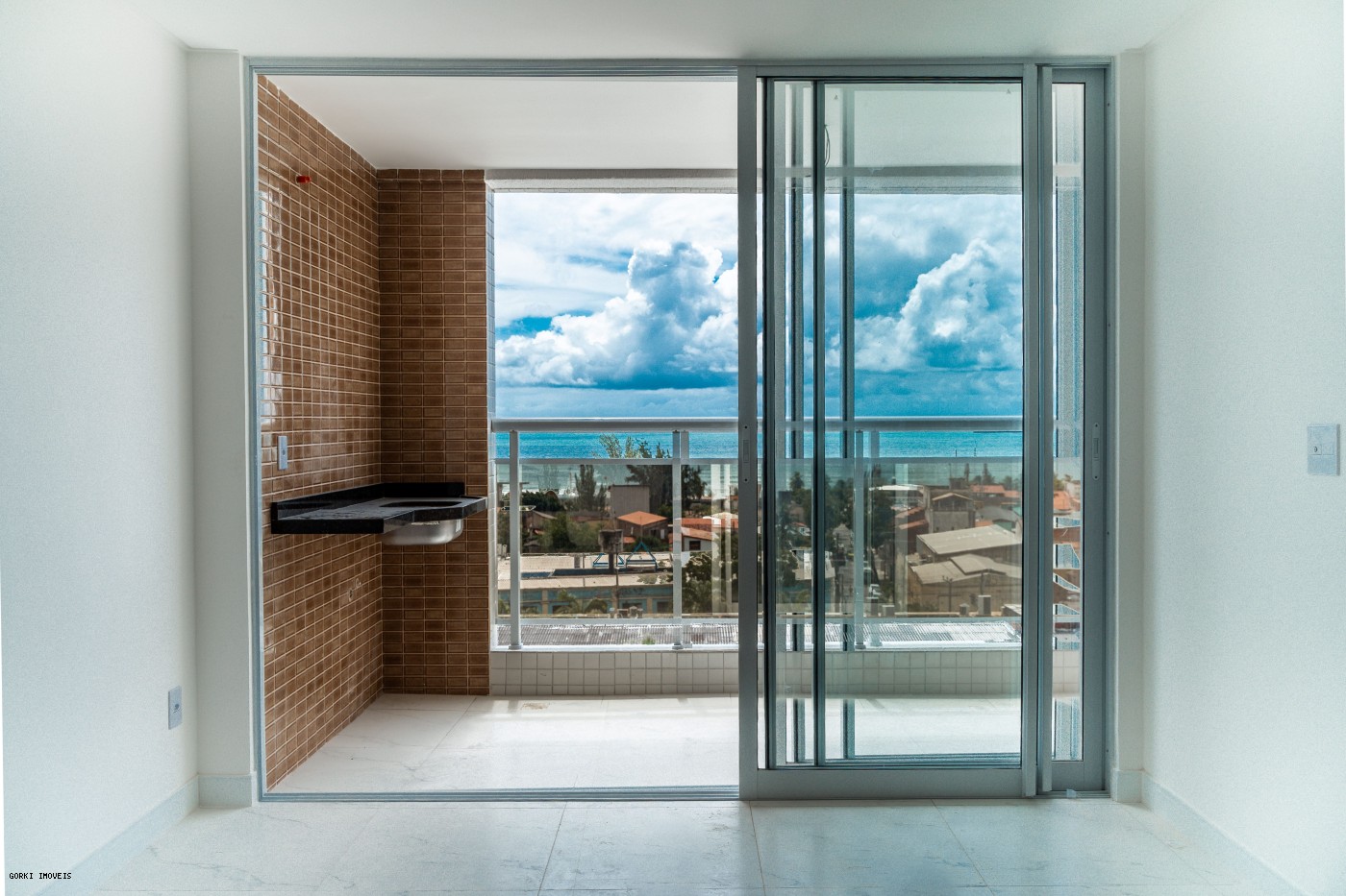 Apartamento, 2 quartos, 54 m² - Foto 2