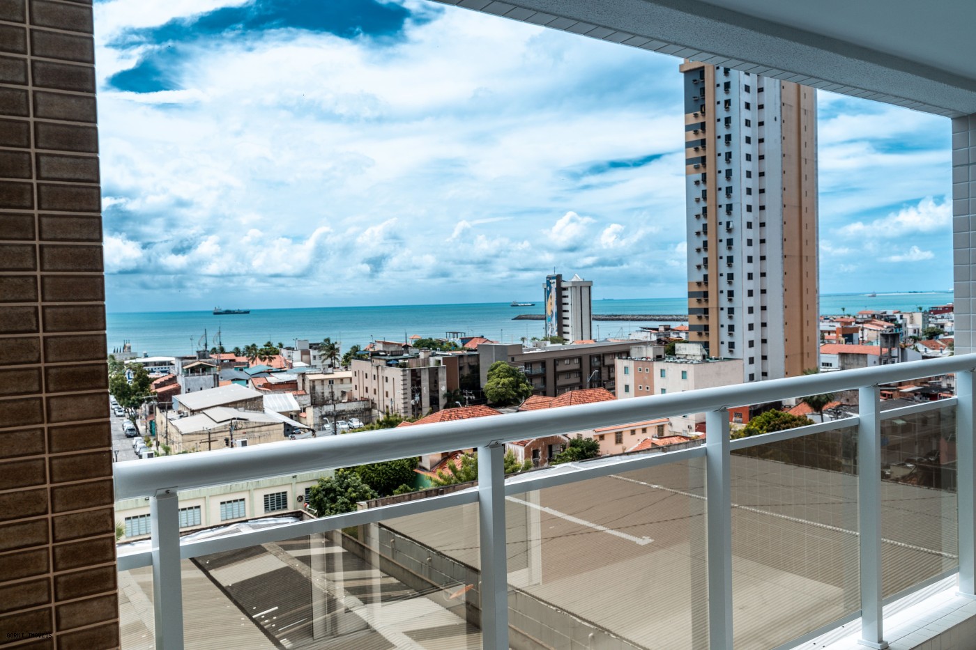 Apartamento, 2 quartos, 54 m² - Foto 3