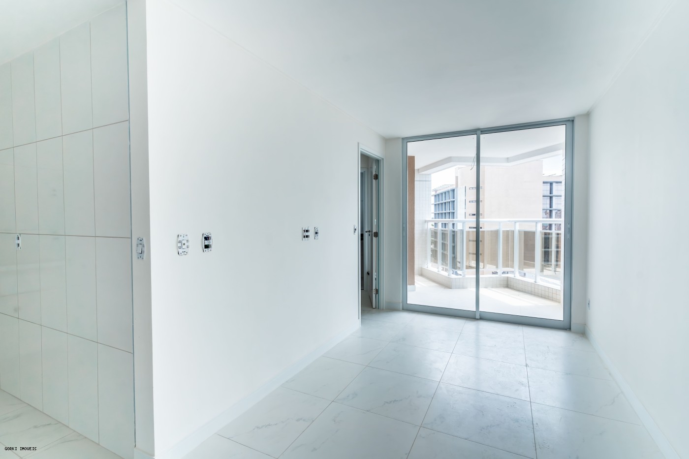 Apartamento, 2 quartos, 54 m² - Foto 4