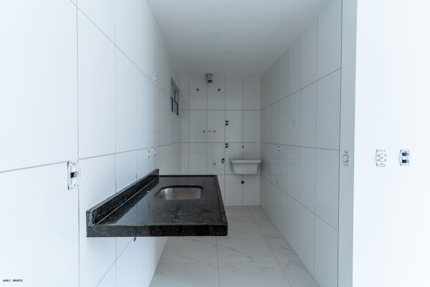 Apartamento, 2 quartos, 54 m² - Foto 5