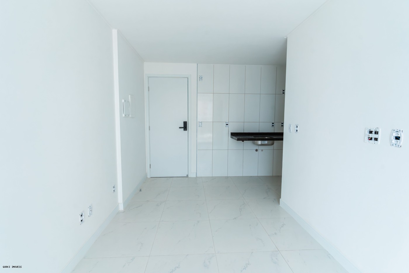 Apartamento, 2 quartos, 54 m² - Foto 6