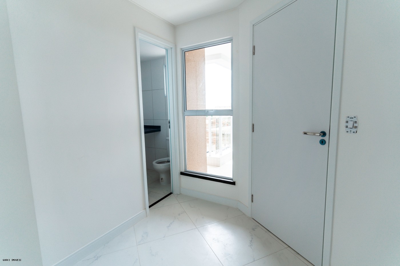 Apartamento, 2 quartos, 54 m² - Foto 9