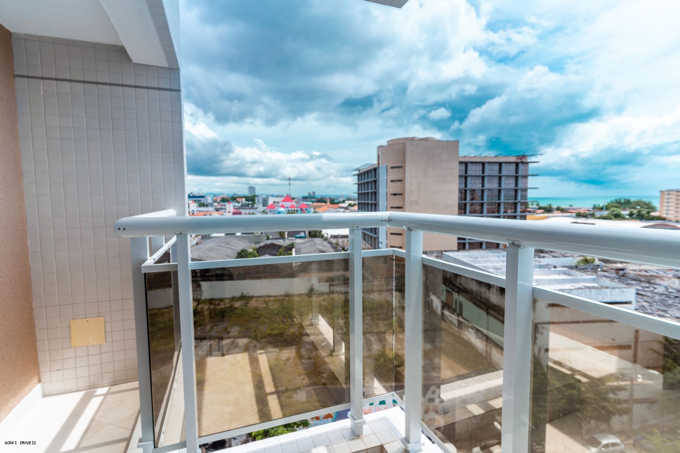 Apartamento, 2 quartos, 54 m² - Foto 12