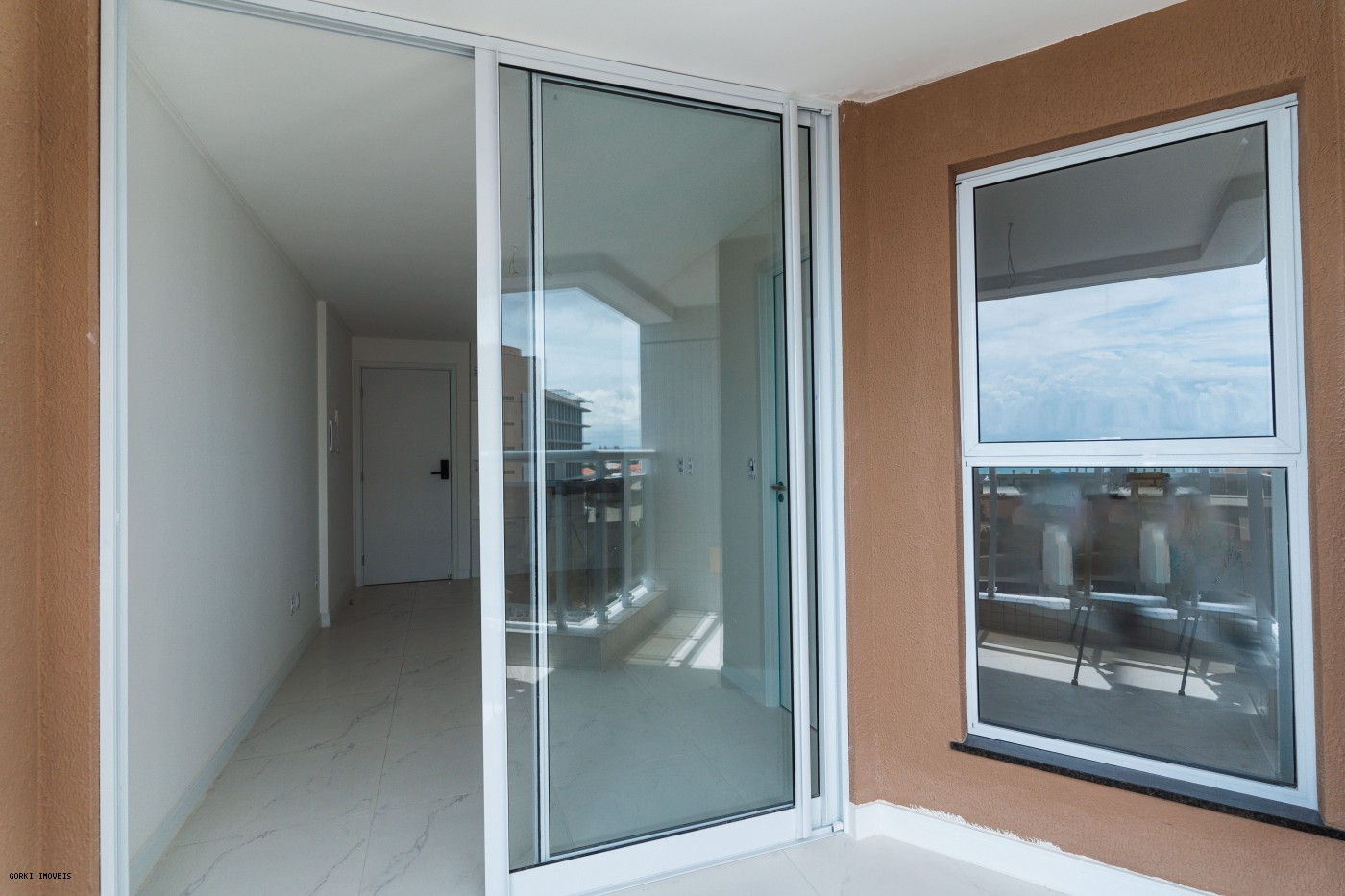 Apartamento, 2 quartos, 54 m² - Foto 16