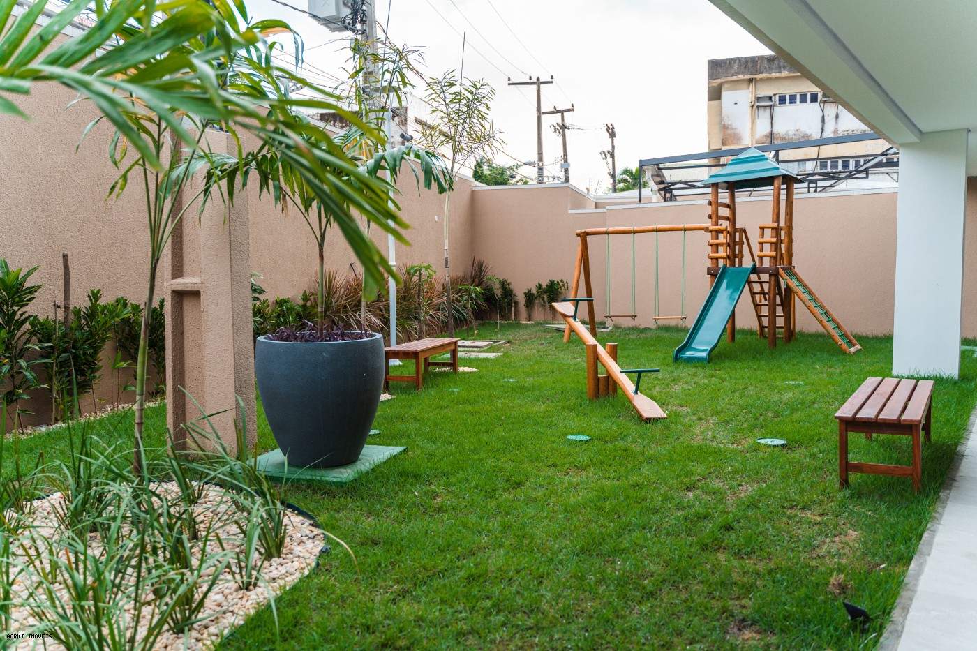 Apartamento, 2 quartos, 54 m² - Foto 17