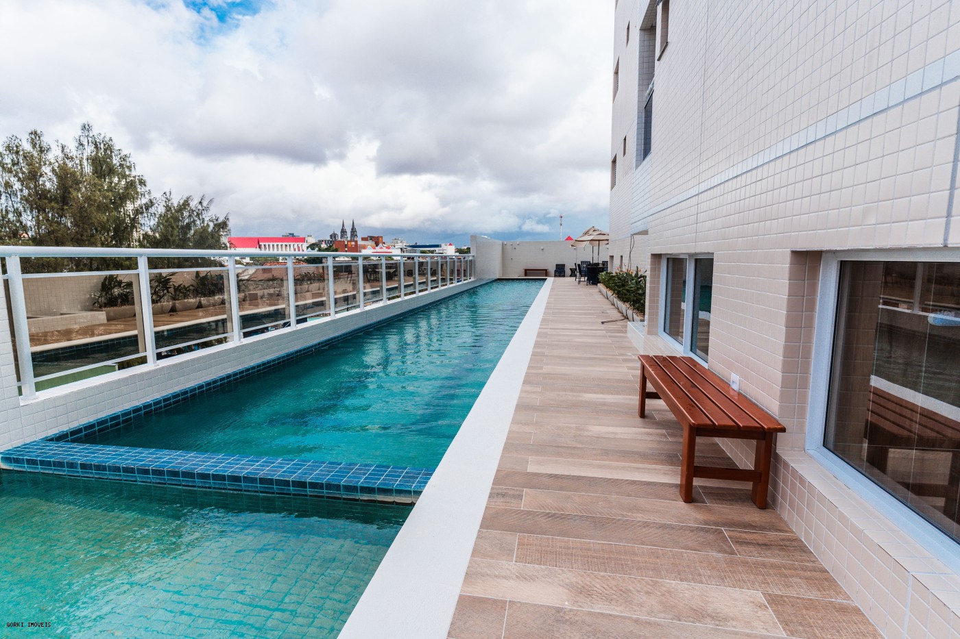 Apartamento, 2 quartos, 54 m² - Foto 19