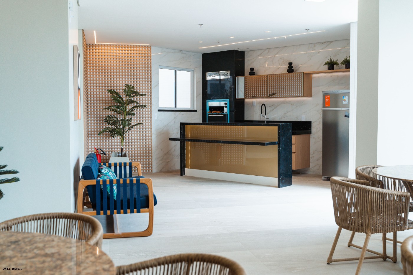 Apartamento, 2 quartos, 54 m² - Foto 23