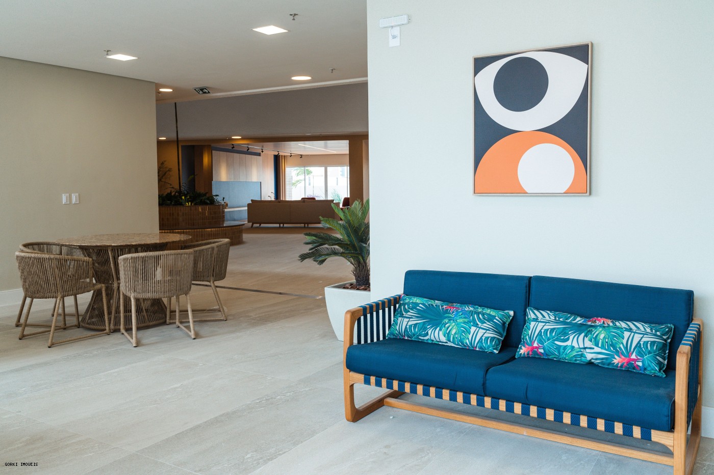 Apartamento, 2 quartos, 54 m² - Foto 24