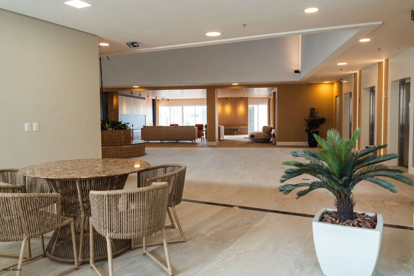 Apartamento, 2 quartos, 54 m² - Foto 25