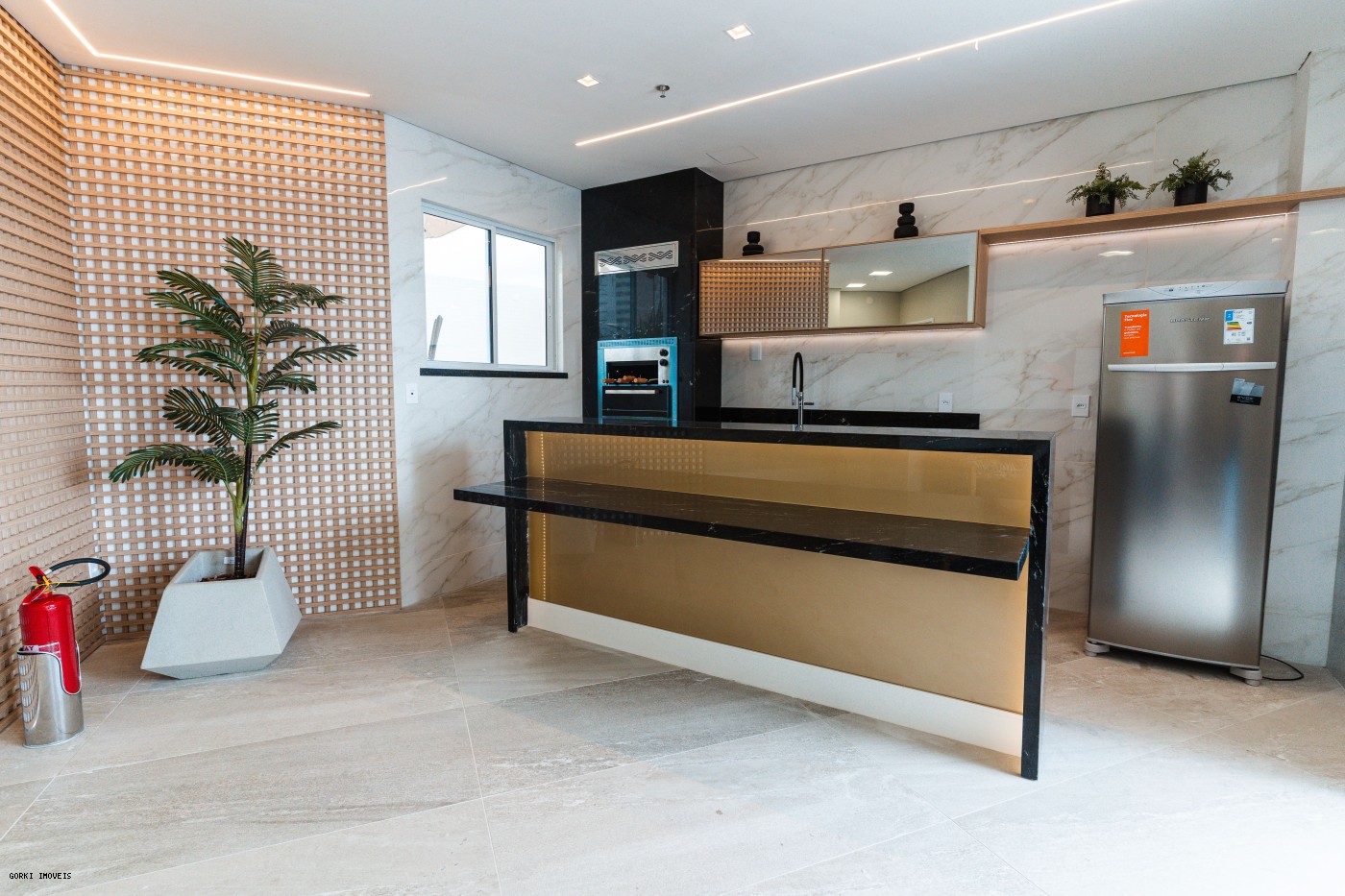 Apartamento, 2 quartos, 54 m² - Foto 26