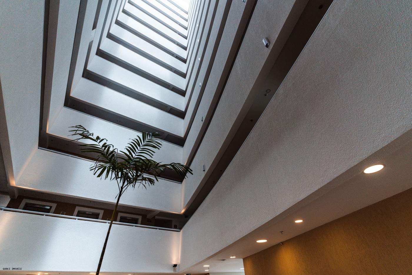 Apartamento, 2 quartos, 54 m² - Foto 29