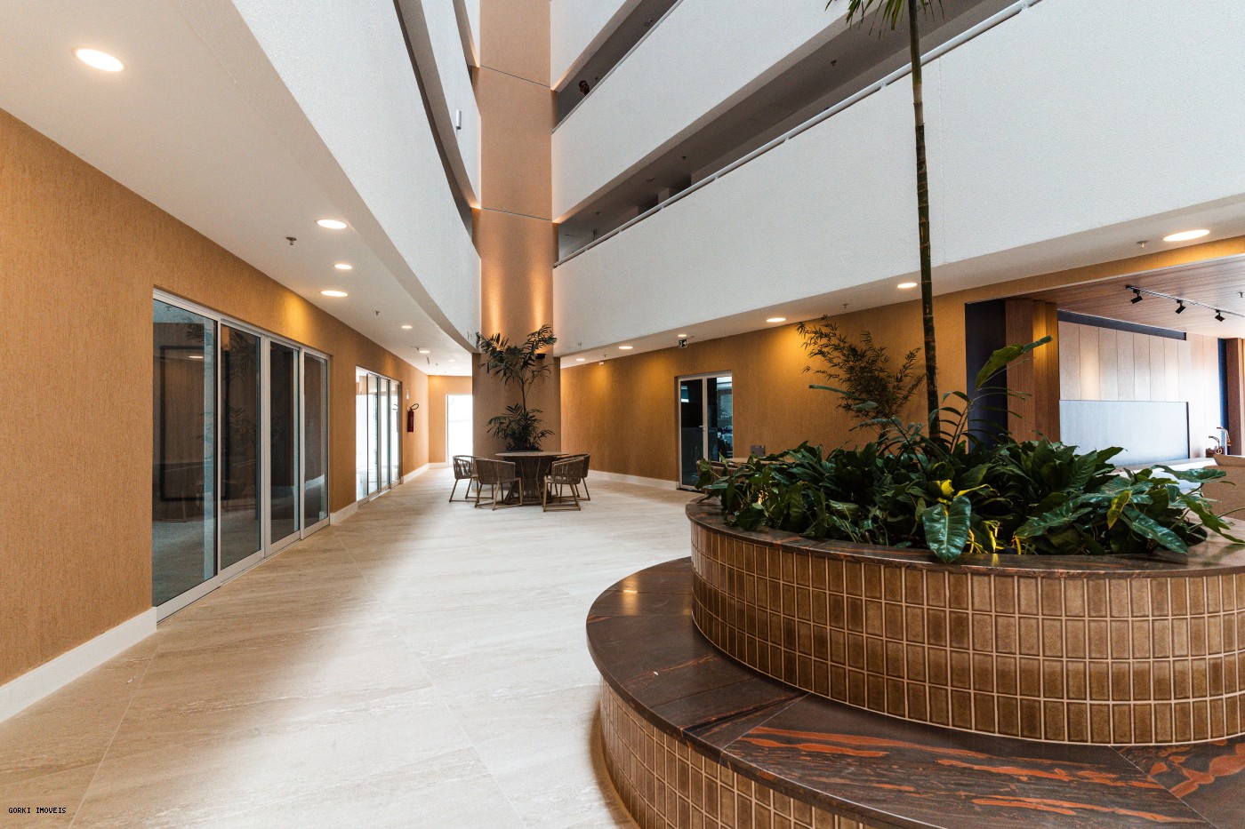 Apartamento, 2 quartos, 54 m² - Foto 30